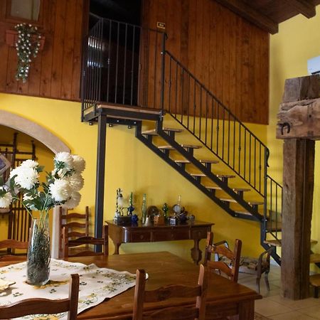 Il Vecchio Frantoio Villa Аугуста Екстериор снимка