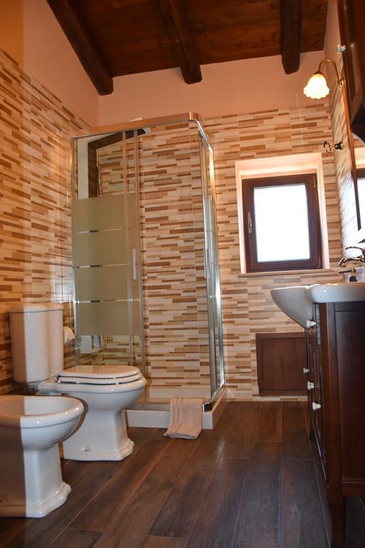 Il Vecchio Frantoio Villa Аугуста Екстериор снимка
