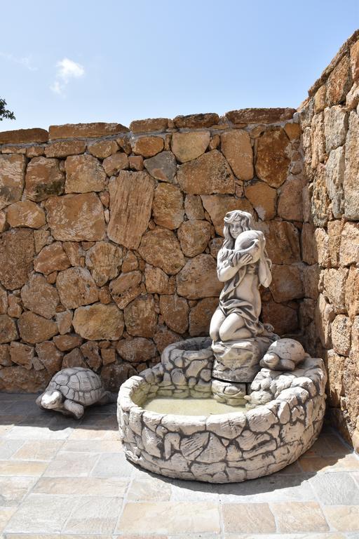 Il Vecchio Frantoio Villa Аугуста Екстериор снимка